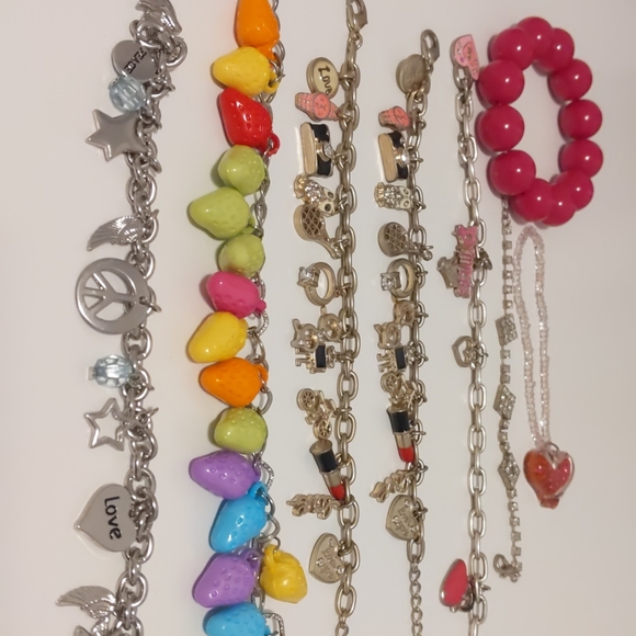 Charm Bracelets - Picture 3 of 3
